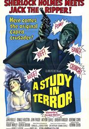 A Study in Terror (James Hill)