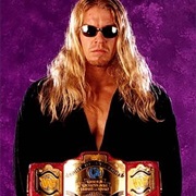 WWE Light Heavyweight