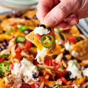 Nachos