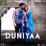 Duniyaa Luka Chuppi
