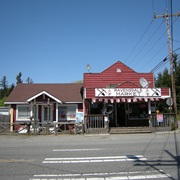 Ravensdale, Washington