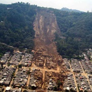 Landslide