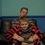 Violent Child, Desperate Parent