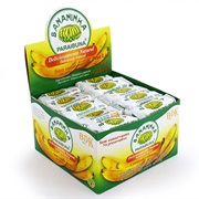 Bananinha Paraibunha