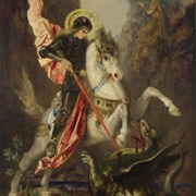 Gustave Moreau