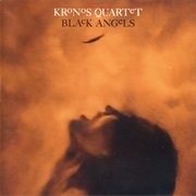 Kronos Quartet - Black Angels
