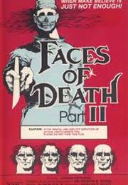 Faces of Death 2