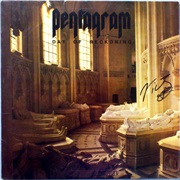 Pentagram - Day of Reckoning