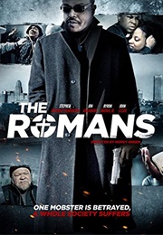 The Romans (2014)
