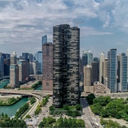 Lake Point Tower, Chicago