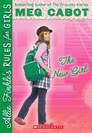 Allie Finkle's Rules for Girls: The New Girl