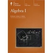 Algebra I (Lectures 1-18)