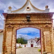 Raquira, Boyaca