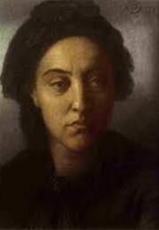 Christina Georgina Rossetti