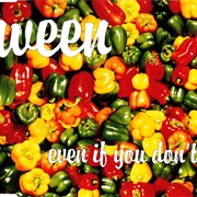 Ween - Even If You Don't EP (2000)