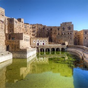 Kawkaban, Yemen