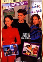 Otherwise Engaged (Carolyn Keene)