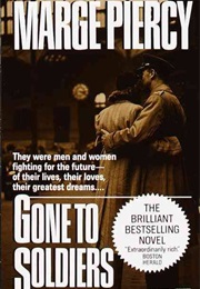Gone to Soldiers (Marge Piercy)
