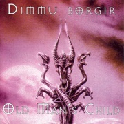Dimmu Borgir / Old Man's Child - Devil's Path / in the Shades of Life