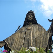 EDSA Shrine