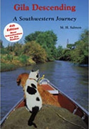 Gila Descending (M. H. Salmon)