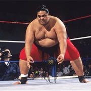 Yokozuna