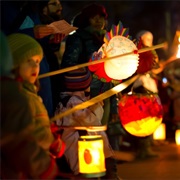 Lantern Walks