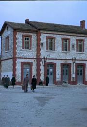 The Traveling Players