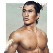 Li Shang