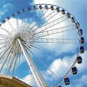 Take a Ride in La Perla