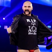 Scott Dawson