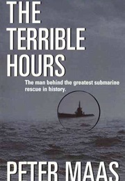 The Terrible Hours (Peter Maas)