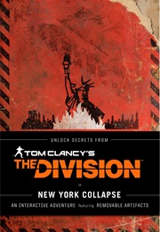 New York Collapse (Tom Clancy)