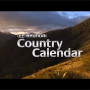Country Calendar