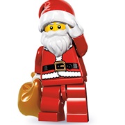 Santa