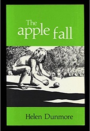 The Apple Fall (Helen Dunmore)
