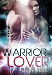 Jax (Inka Loreen Minden)