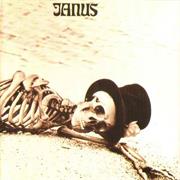 Janus, "Gravedigger"