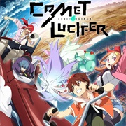 Comet Lucifer