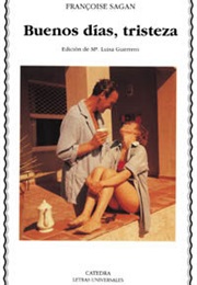 Buenos Días, Tristeza (Françoise Sagan)