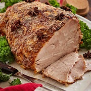 Joulukinkku (Christmas Ham)