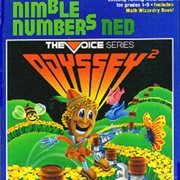Nimble Numbers Ned