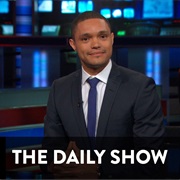 The Daily Show With Trevor Noah