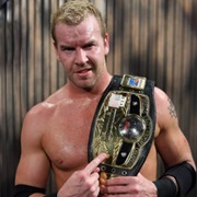 Christian Cage