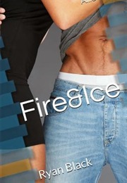 Fire & Ice #1 - Ryan Black (Allie Kinsley)