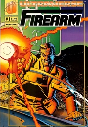 Firearm (1993)