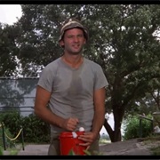Carl Spackler (Caddyshack)