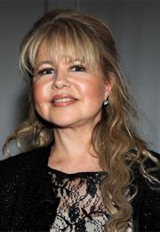 Pia Zadora