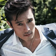 Lee Byung-Hun