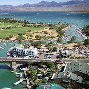 Lk. Havasu City, AZ
